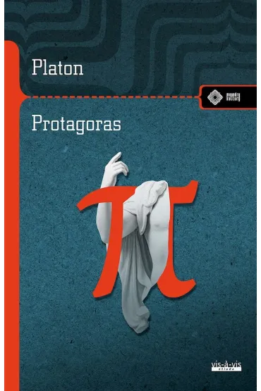 Protagoras - Platon