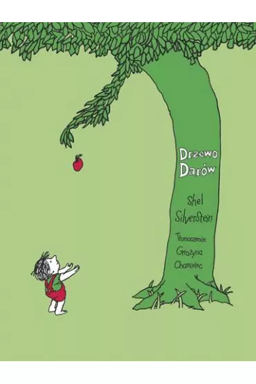 Drzewo dar�w - Shel Silverstein