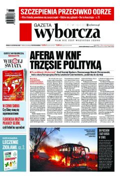 ePrasa Gazeta Wyborcza - d 265/2018