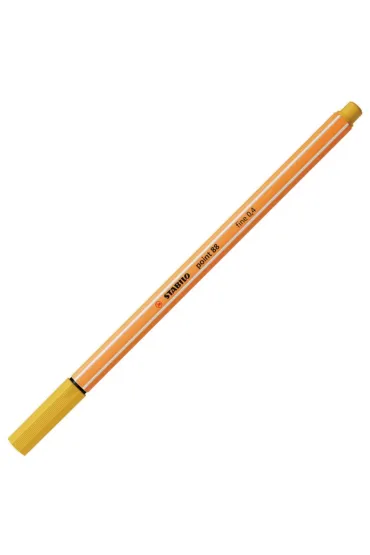 Stabilo Cienkopis Point 88/87 Curry