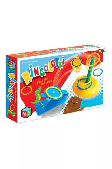 Ringolotki Multigra