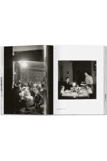 Robert Doisneau. Paris wer. angielska - Jean-Claude Gautrand