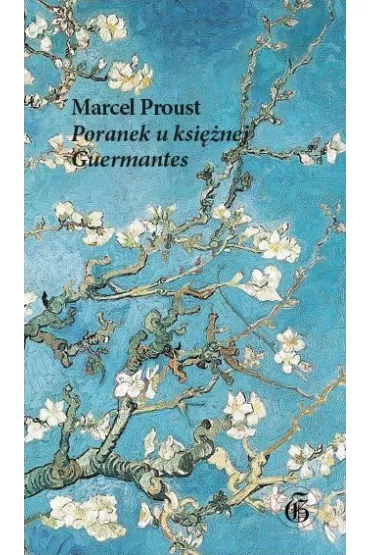 Poranek u ksi�nej Guermantes - Marcel Proust