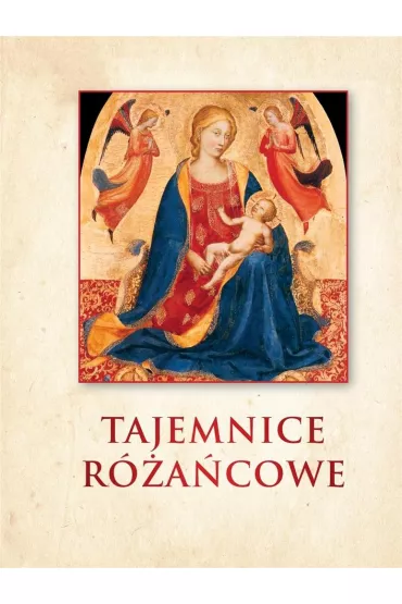 Tajemnice r�a�cowe