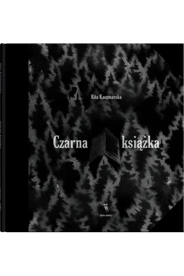 Czarna ksi��ka - Rita Kaczmarska