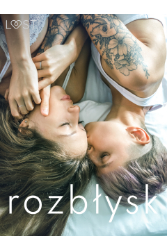 eBook Rozbysk: 14 les(bi)jskich opowiada erotycznych mobi epub