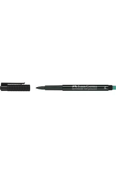 Multimark ohp permanentny m czarny