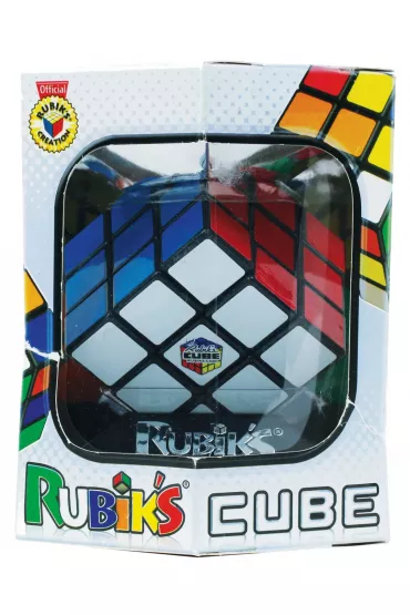 Kostka Rubika 3x3 Rubiks