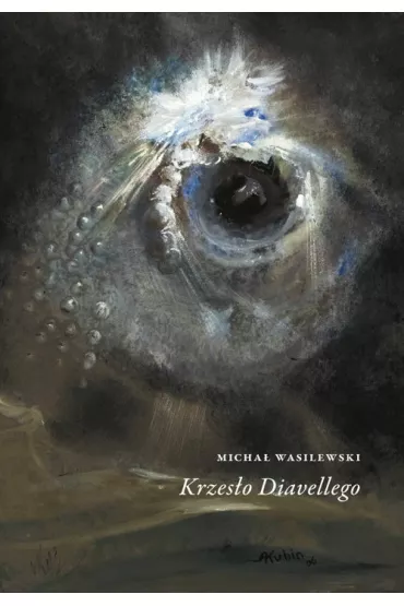 Krzes�o Diavellego - Micha� Wasilewski