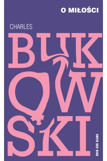O mi�o�ci - Charles Bukowski