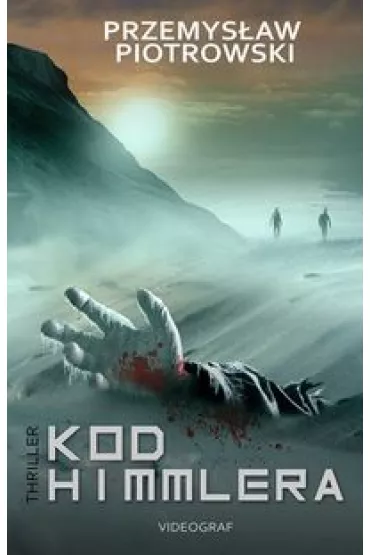 Kod Himmlera - Przemys�aw Piotrowski