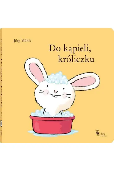 Do k�pieli, kr�liczku - Jorg Muhle