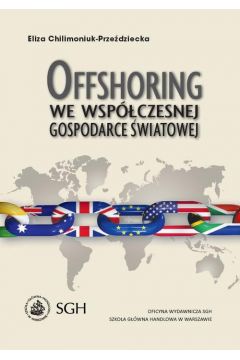 eBook Offshoring we wspczesnej gospodarce wiatowej pdf