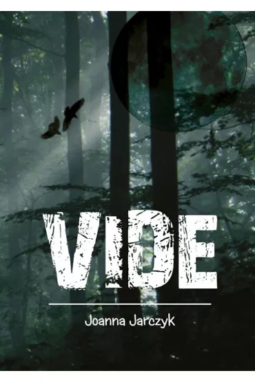 eBook Vide mobi epub - Joanna Jarczyk