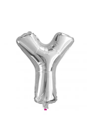 Balon Litera Y 40 cm