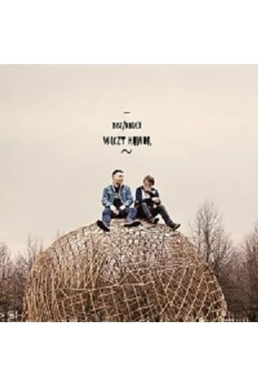 Wilczy humor * * (CD) - Bisz, Radex