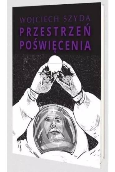 Przestrze� po�wi�cenia - Wojciech Szyda