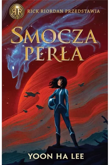Smocza per�a - Yoon Ha Lee