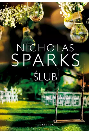 �lub - Nicholas Sparks