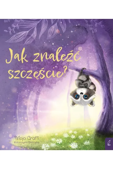 Jak znale�� szcz�cie? - Mojo Graffi