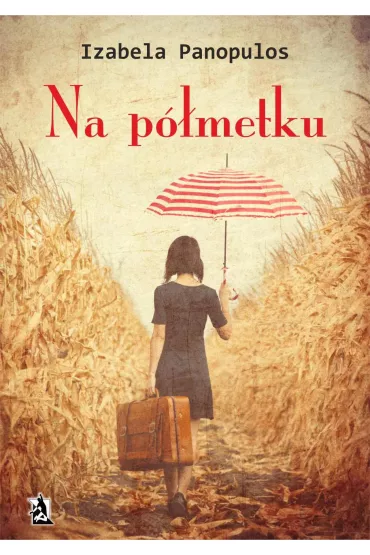eBook Na p�metku mobi epub - Izabela Panopulos