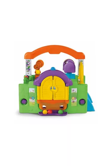 Ogr�d Aktywno�ci Little Tikes