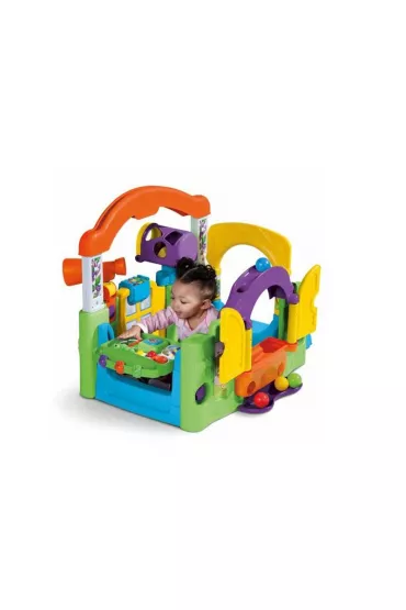 Ogr�d Aktywno�ci Little Tikes