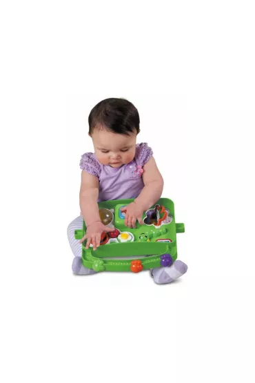 Ogr�d Aktywno�ci Little Tikes
