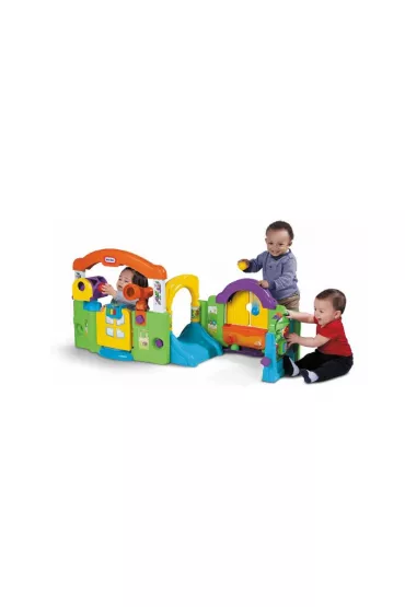 Ogr�d Aktywno�ci Little Tikes