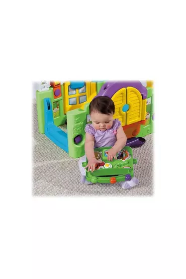 Ogr�d Aktywno�ci Little Tikes