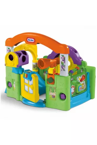 Ogr�d Aktywno�ci Little Tikes