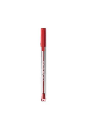 D�ugopis Pelikan Hang Stick 0,7mm - czerwony