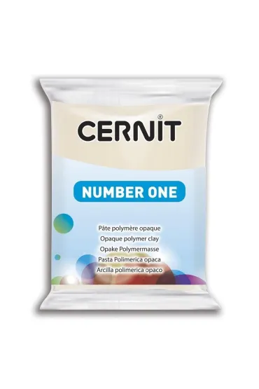 Cernit Modelina piaskowa 56g