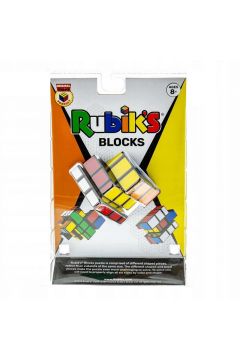 Kostka Rubika Blocks Rubiks