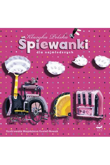 �piewanki dla najm�odszych