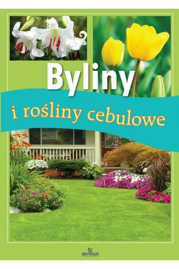 Byliny i ro�liny cebulowe