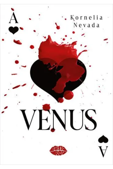 Venus - Kornelia Nevada