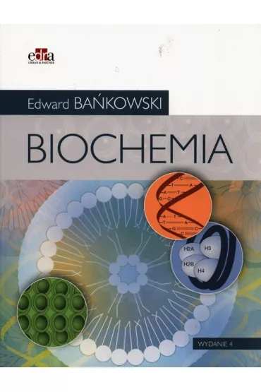 Biochemia w.4 - Edward Ba�kowski