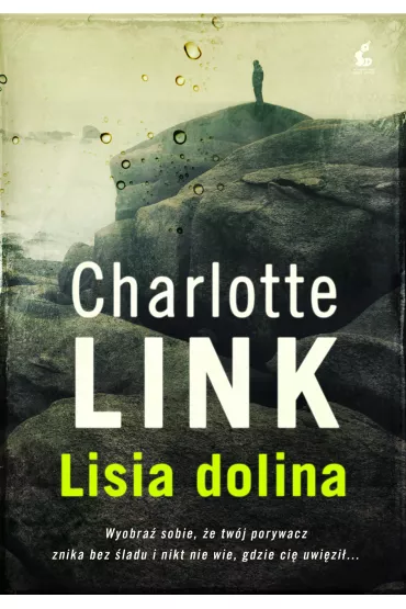 Lisia dolina - Charlotte Link