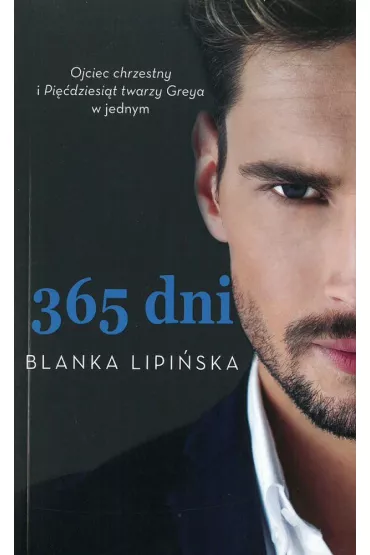 365 dni - Blanka Lipi�ska