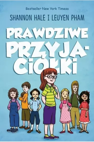 Prawdziwe przyjaciki