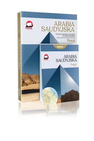 Arabia Saudyjska (Pascal Gold) - Dominik  Mase�bas, Zuzanna  Nabulssi-Mase�bas