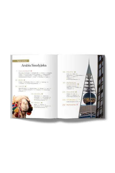 Arabia Saudyjska (Pascal Gold) - Dominik  Mase�bas, Zuzanna  Nabulssi-Mase�bas