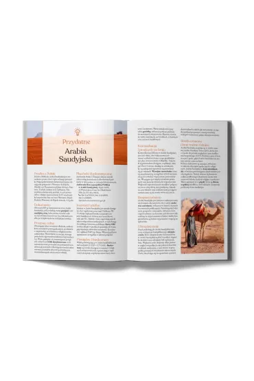 Arabia Saudyjska (Pascal Gold) - Dominik  Mase�bas, Zuzanna  Nabulssi-Mase�bas
