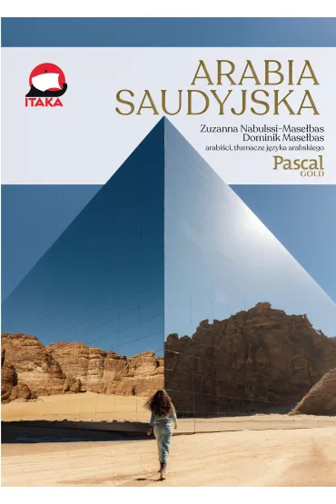 Arabia Saudyjska (Pascal Gold) - Dominik  Mase�bas, Zuzanna  Nabulssi-Mase�bas