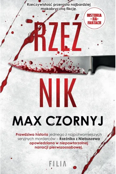 Rze�nik - Max Czornyj