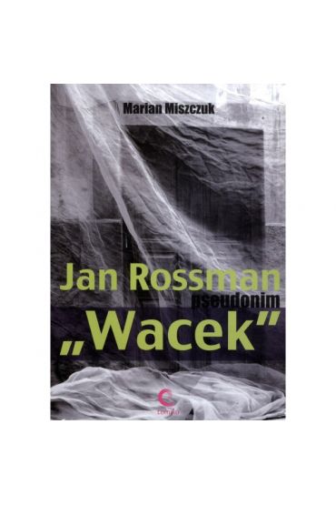 JAN ROSSMAN PSEUDONIM 