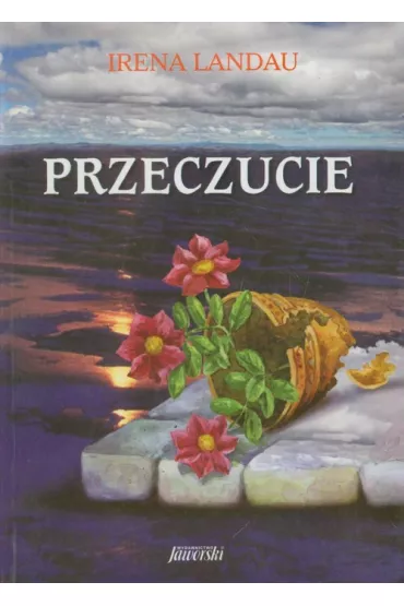 Przeczucie - Irena Landau