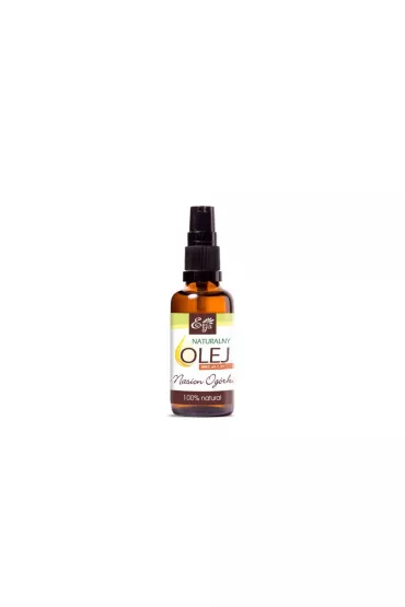 Etja Olej z Nasion Og�rka 50 ml