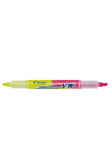 Pilot Zakre�lacz dwukolorowy
